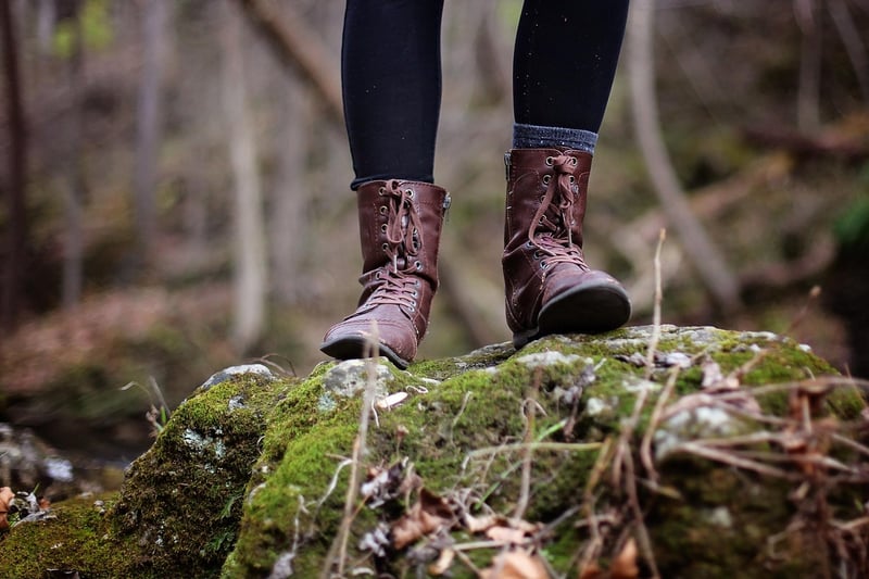Outdoor Clothing