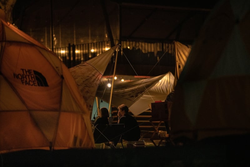 Tent